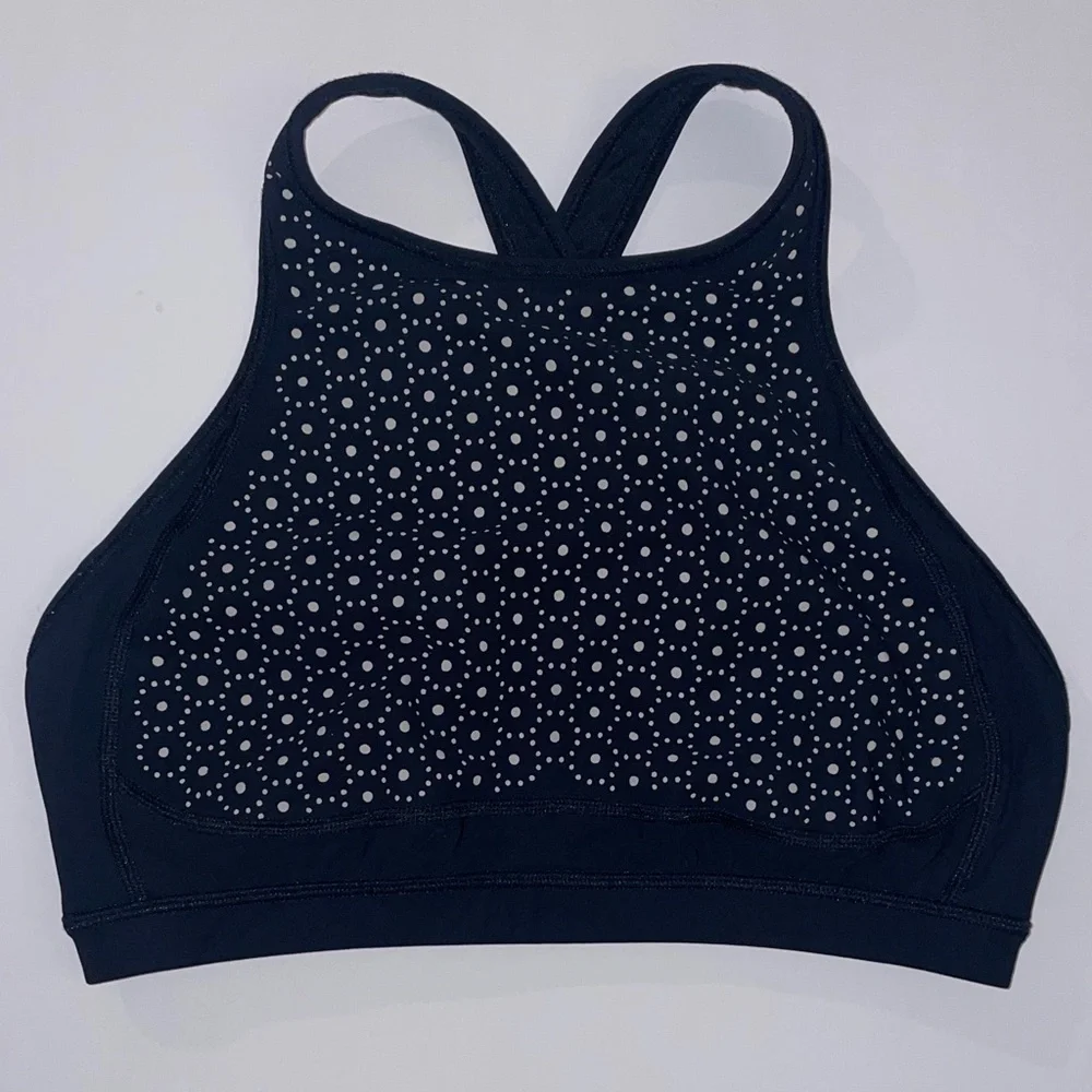 lululemon athletica beautiful black